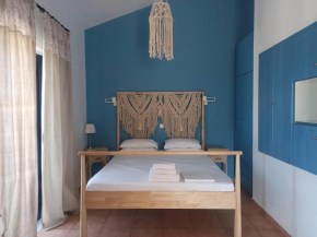 Отель Lontos Village  Фоиникунта
